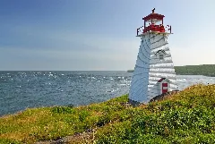 Boars Head Lighthouse (1)