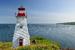 Boars Head Lighthouse
