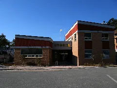 Bongha Village Hall