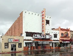 Border Theatre