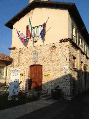 Bossolasco Municipio