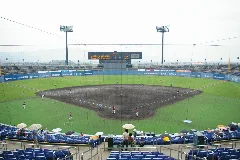 Botchan Stadium 20080621