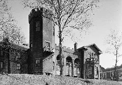Bowman's Castle