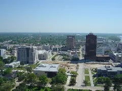 Br Downtown