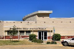 Brazos Valley African American Museum