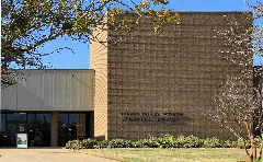 Brazos Valley Museum Of Natural History