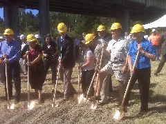 Breaking Ground (3812675670)