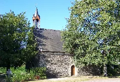 Breizh 56 Ploermael La Couardière, Ar Chapel 01