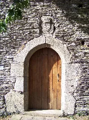 Breizh 56 Ploermael La Couardière, Ar Chapel 03
