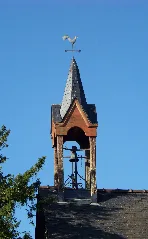 Breizh 56 Ploermael La Couardière, Ar Chapel 04