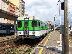 Brescia Tronco Ovest Aln668 Serie 120 20080613