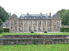 Bretteville Saint Laurent