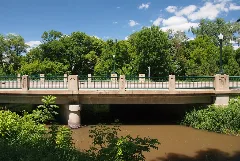 Bridge No. 5083