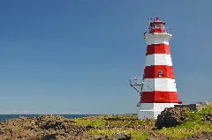 Brier Island Lighthouse (1)