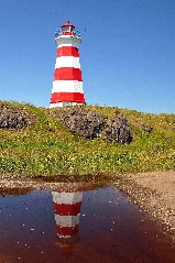 Brier Island Lighthouse (3)