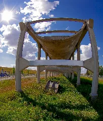 Brooks Aqueduct National Historic Site Of Canada Id 17702 1