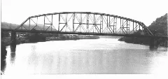 Brownsville Bridge