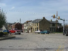 Brownsville Northside Historic District