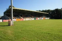 Buckley Park