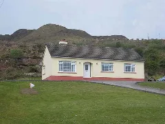 Bungalow At Arigna Geograph.org.uk 1631352