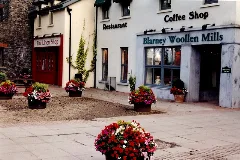 Bunratty Bunratty Village Mills Blarney Woollen Mills Geograph.org.uk 1632244
