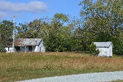 Burleigh Outbuildings