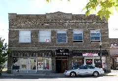 Burnaugh Building Enterprise Oregon