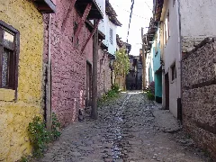 Bursa Fethi̇ye Kizik Panoramio