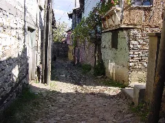 Bursa Fethi̇ye Kizik Panoramio Haluk Comertel