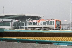 Busan Gimhae Light Rail Transit 3