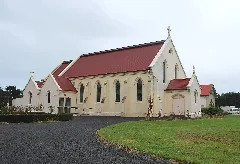 Bushfield Former Church
