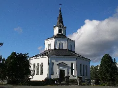 Byske Kyrka
