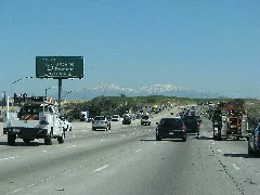 Ca 91 E Near Ca 71