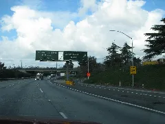 Ca 99 N Near Modesto (1)