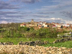 Cabeza De Framontanos