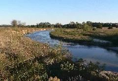 Calamus River At Ne96 Ds