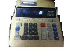 Calculatingmachine