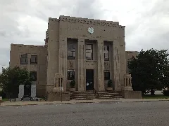 Caldwell County Kentucky Courthouse