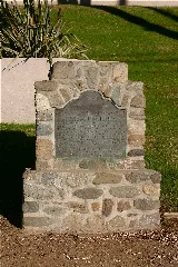 California Historical Landmark 226
