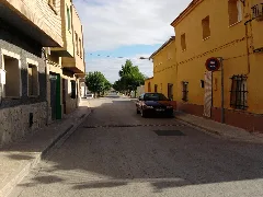 Calle Requena Panoramio