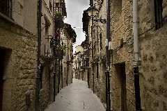 Calles De Laguardia 02