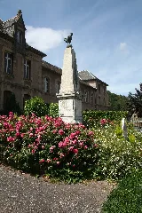 Camares Monument Morts