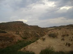 Camino De Las Fuentecillas, Cetina Panoramio (2)