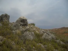 Camino De Las Fuentecillas, Cetina Panoramio (3)