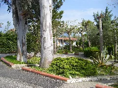 Campingplatz Village Paestum Italien Panoramio (1)