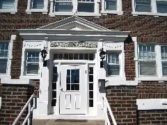 Campmanorfront