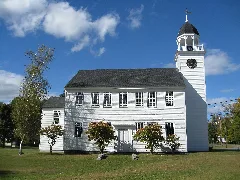 Canaan Meeting House (2)
