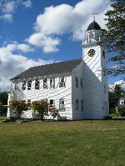 Canaan Meeting House (3)