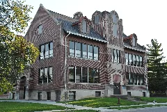 Canal Winchester School