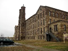 Cannelton Cotton Mill1